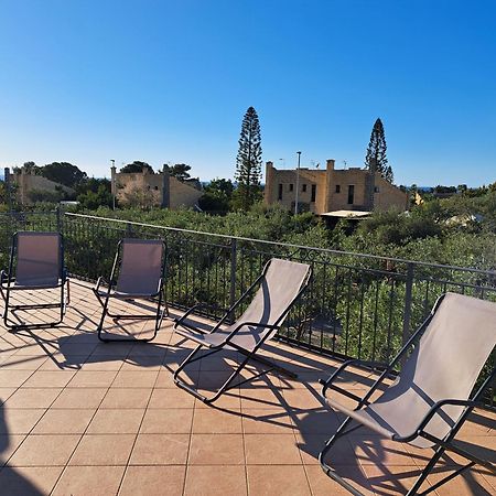 Villa M&R Cefalu Luaran gambar