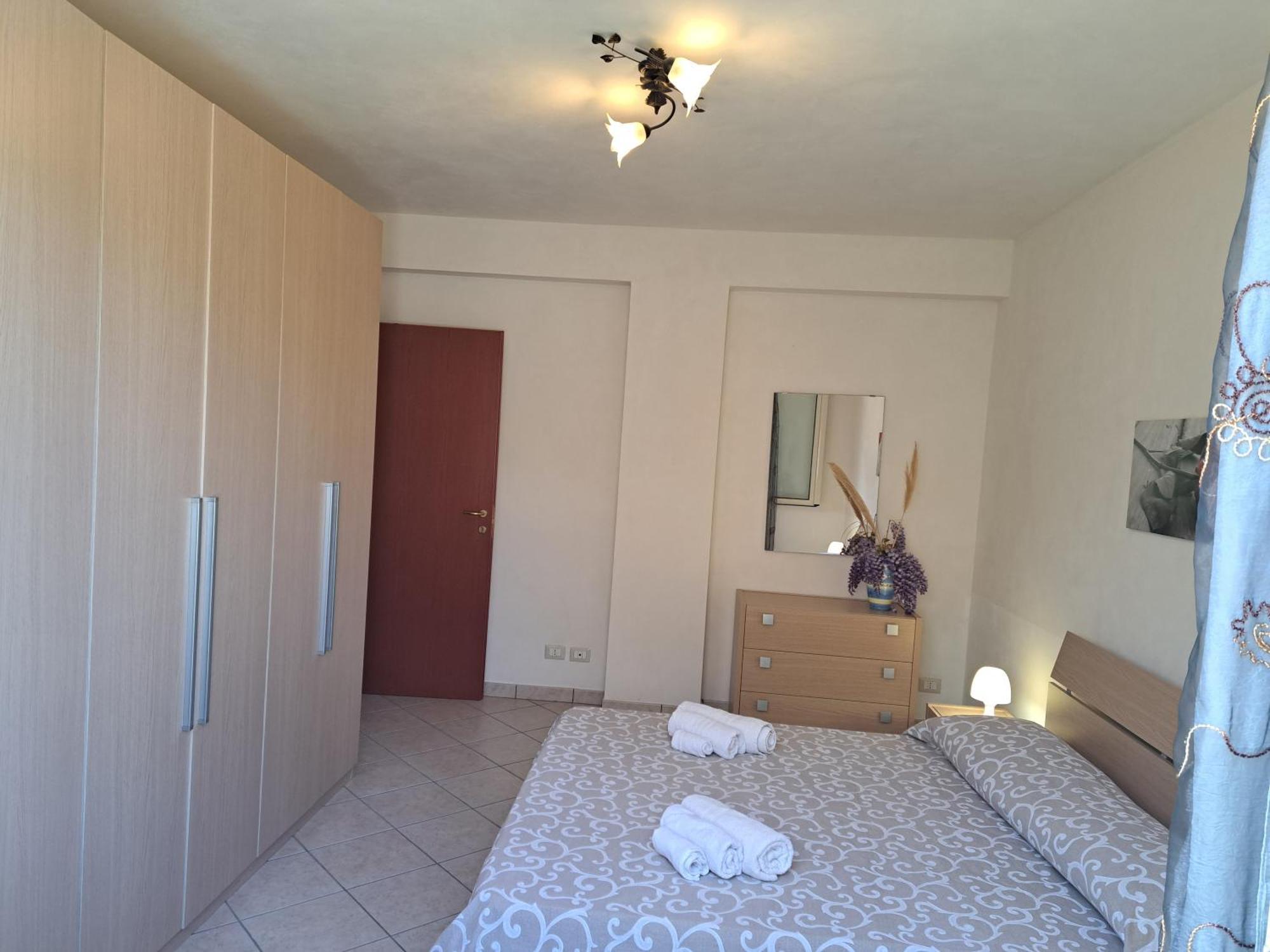 Villa M&R Cefalu Luaran gambar