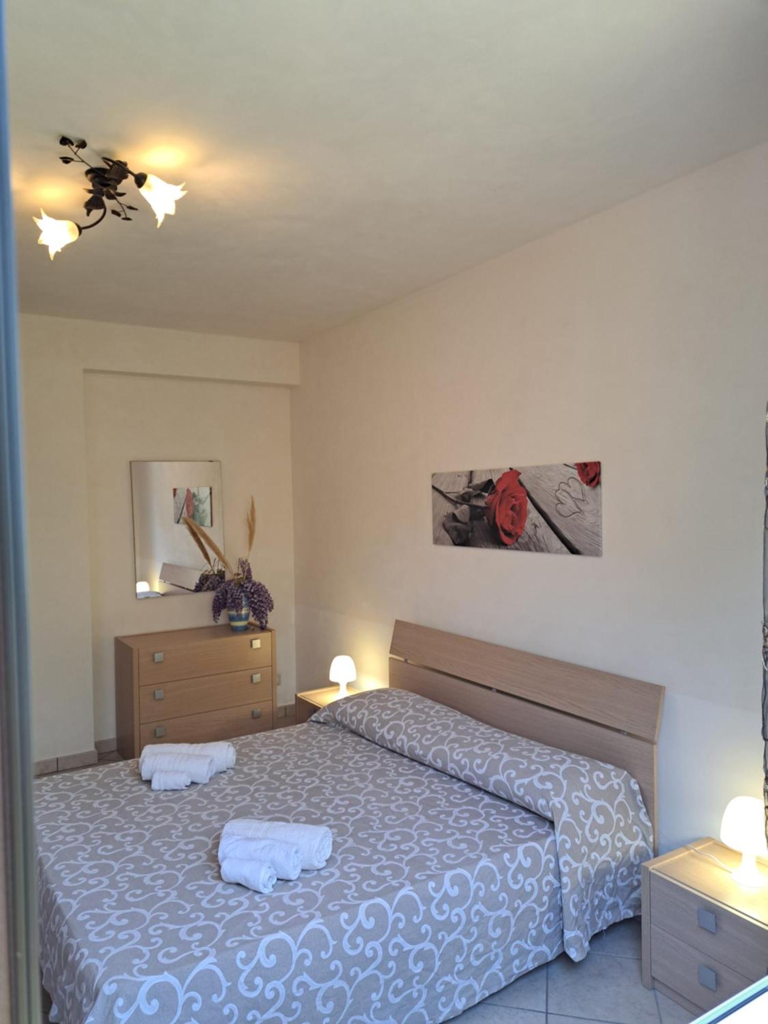 Villa M&R Cefalu Luaran gambar