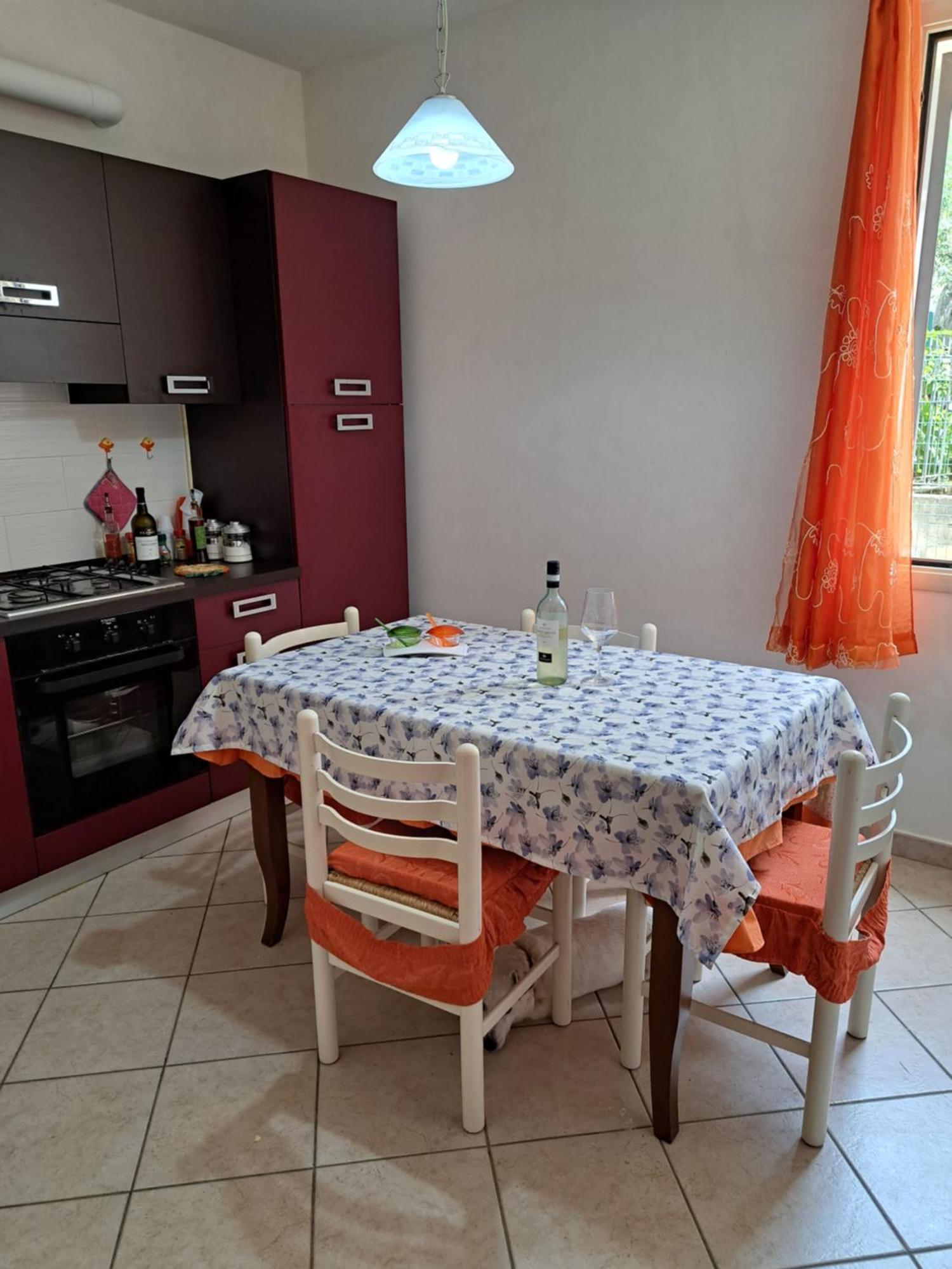Villa M&R Cefalu Bilik gambar