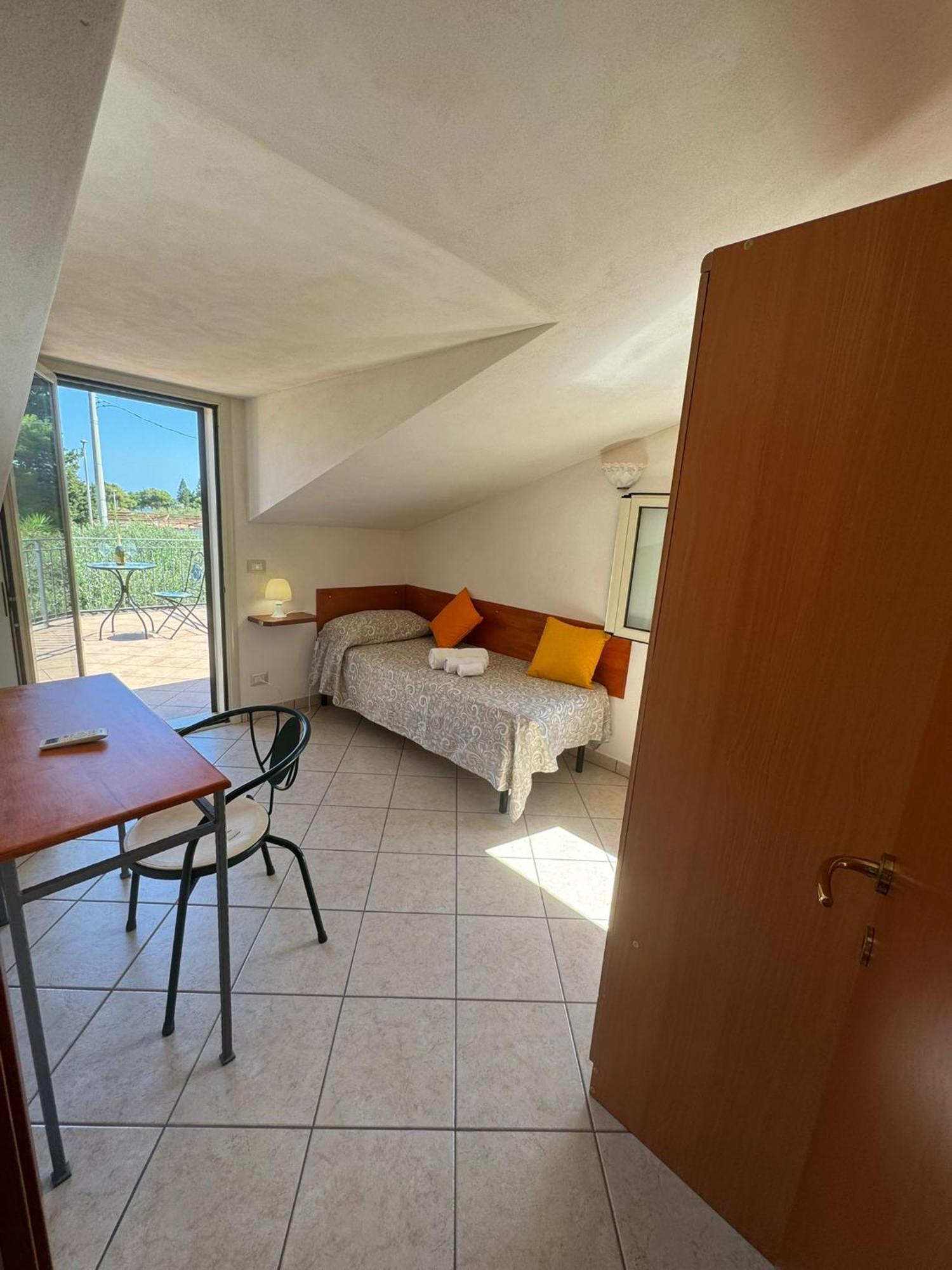 Villa M&R Cefalu Bilik gambar