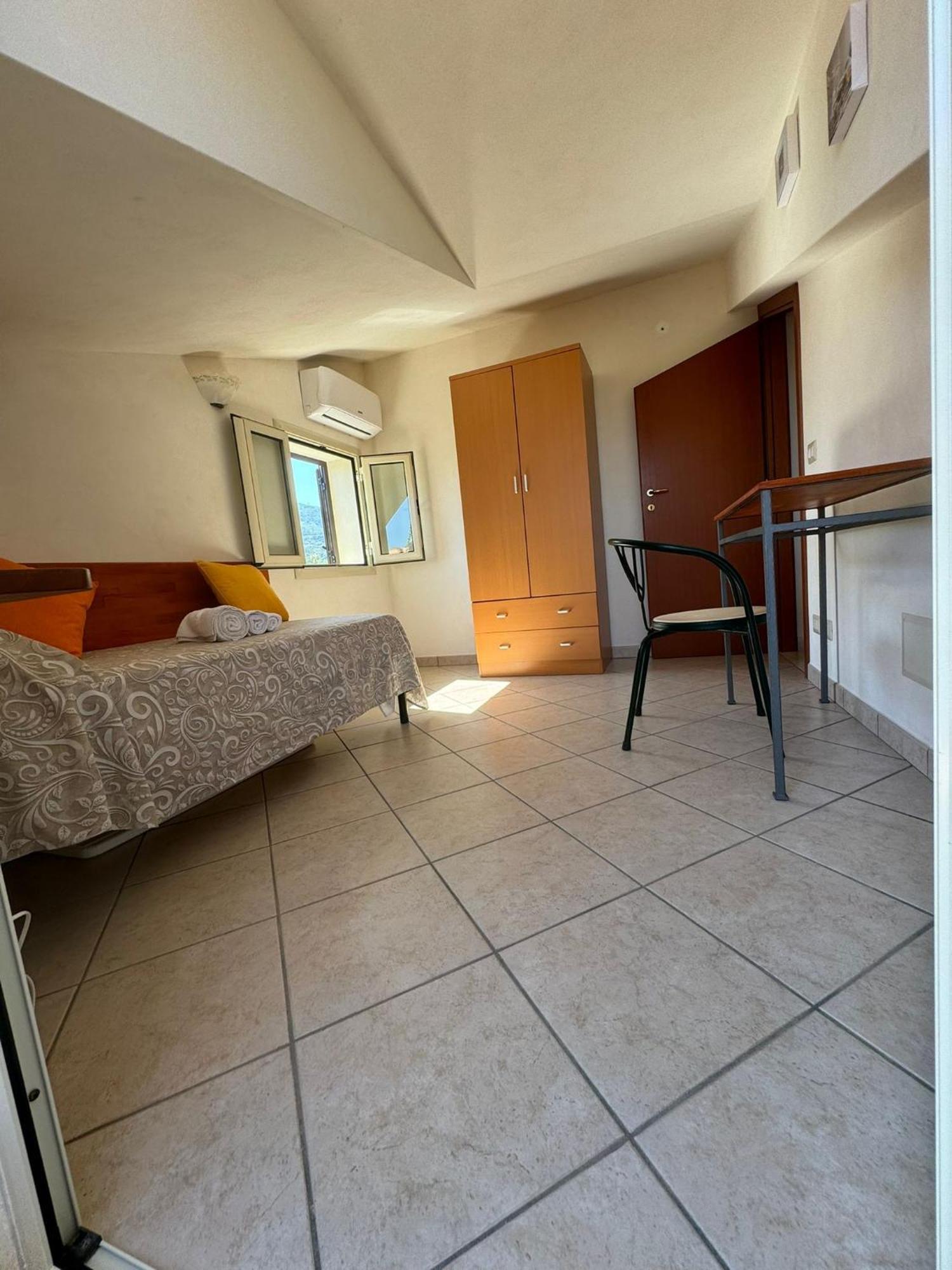 Villa M&R Cefalu Luaran gambar