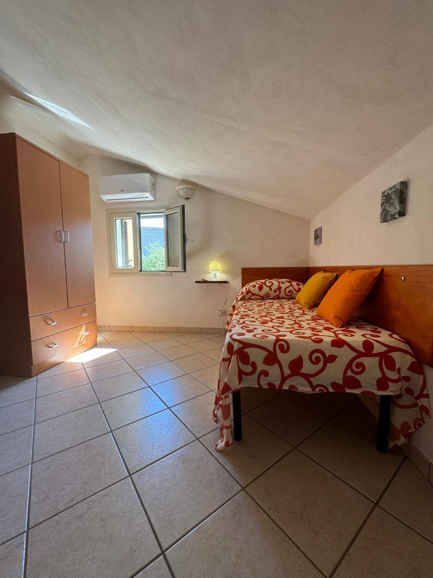 Villa M&R Cefalu Luaran gambar