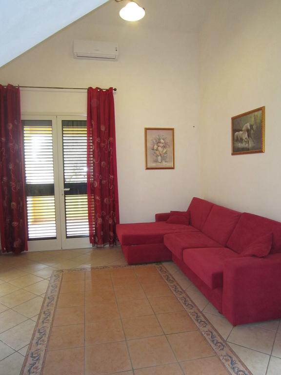 Villa M&R Cefalu Luaran gambar