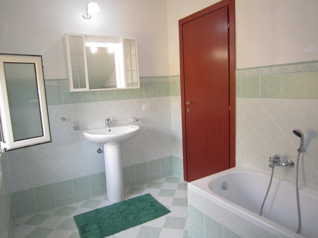Villa M&R Cefalu Luaran gambar