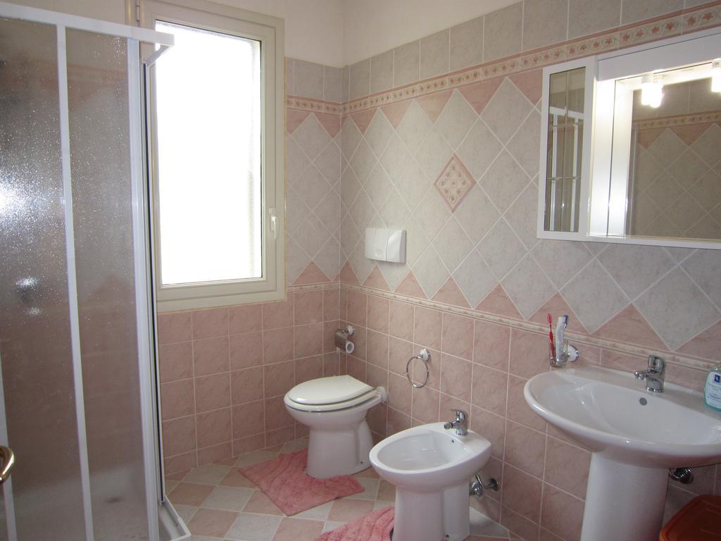 Villa M&R Cefalu Luaran gambar