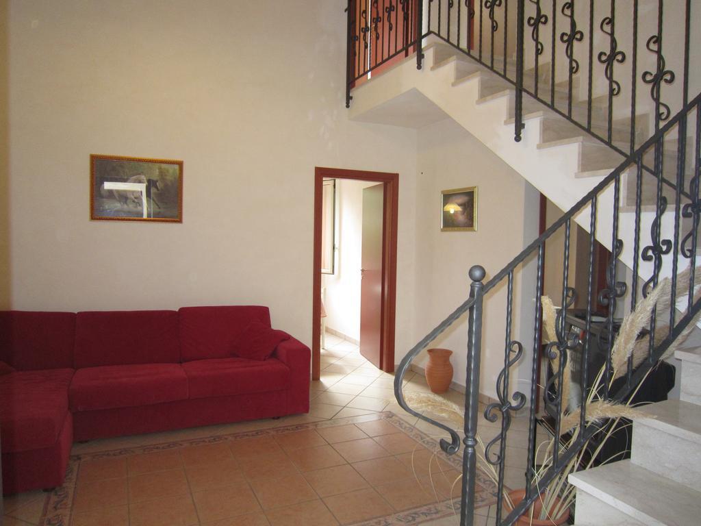 Villa M&R Cefalu Luaran gambar